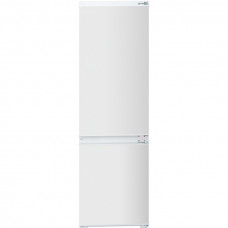Встраиваемый двухкамерный холодильник Schaub Lorenz SLU E235W6