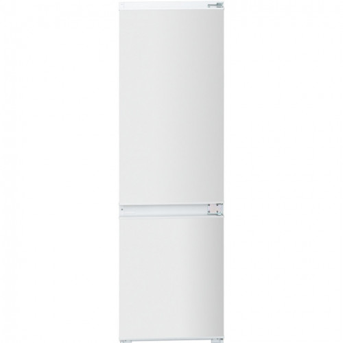 Встраиваемый двухкамерный холодильник Schaub Lorenz SLU E235W6