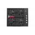 Газовая варочная панель Simfer H60Q40B570