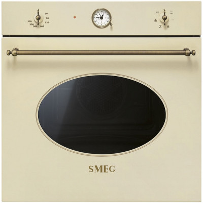 Встраиваемый электрический духовой шкаф Smeg SF800PO