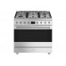 Варочный центр Smeg C9GMX2