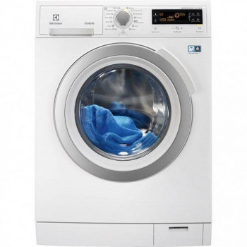 Стиральная машина Electrolux EWF 1287 HDW2