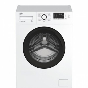 Cтиральная машина Beko WSRE7612XAWI