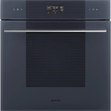 Духовой шкаф встраиваемый Smeg Linea SOP6102S2PG