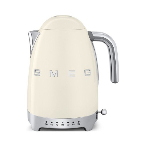 Электрический чайник Smeg KLF04CREU