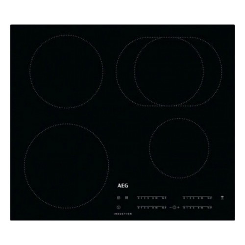 Варочная панель AEG IKB64413IB