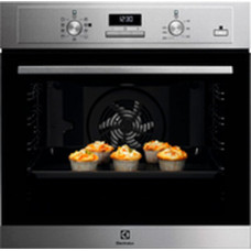 Духовой шкаф встраиваемый Electrolux SteamBake 600 EOD3H70X