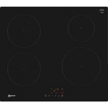 Индукционная варочная панель Neff T36CB40X1