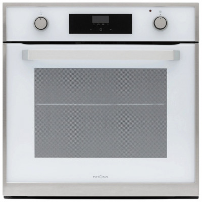 Встраиваемый электрический духовой шкаф Krona Adriano 60 WH