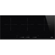 Варочная поверхность Smeg SIH7933B