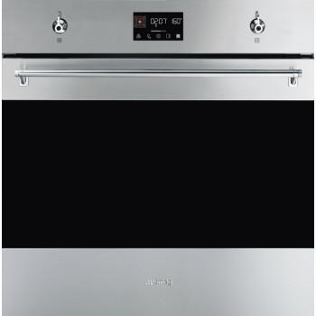 Духовой шкаф Smeg SOP6302TX