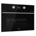 Встраиваемая микроволновая печь Teka MLC 8440 NIGHT RIVER BLACK