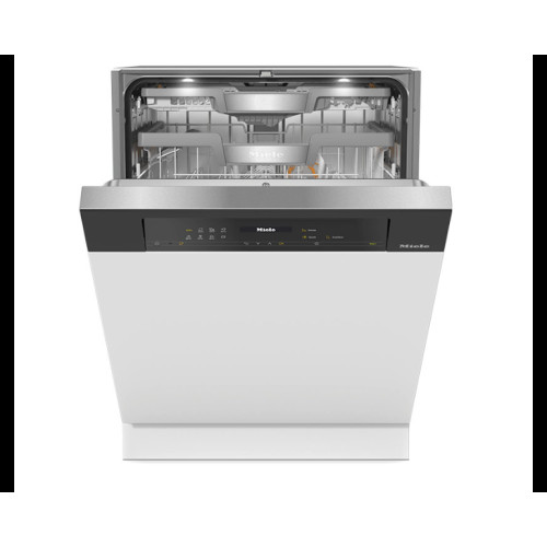 Встраиваемая посудомоечная машина Miele G 7731 SCi AD 125 Gala Edition