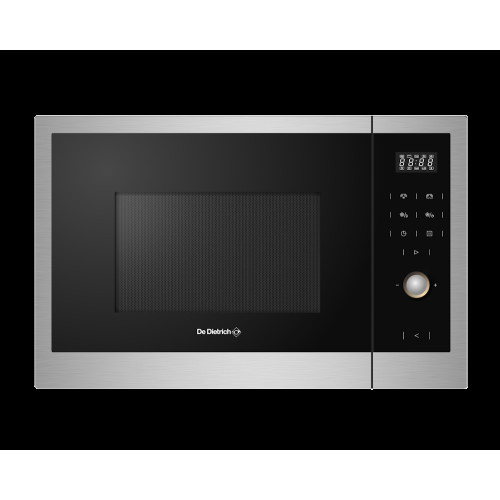 Микроволновая печь De Dietrich DMG2121X