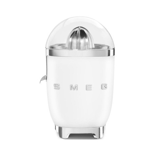 Соковыжималка Smeg CJF01WHMEU