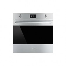 Духовой шкаф Smeg SFP6390X