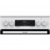 Электрическая плита Gorenje GEC5C42WG