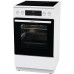 Электрическая плита Gorenje GECS5C60WPA