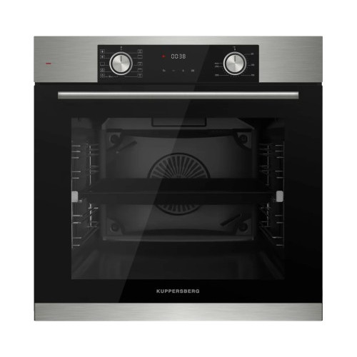Духовой шкаф Kuppersberg HF 610 BX