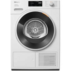 Сушильная машина Miele TSF763WP