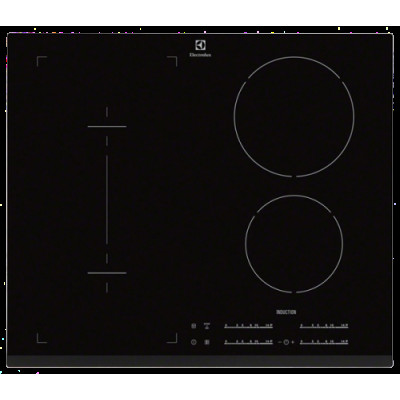 Поверхность ELECTROLUX ehi 6540 fok