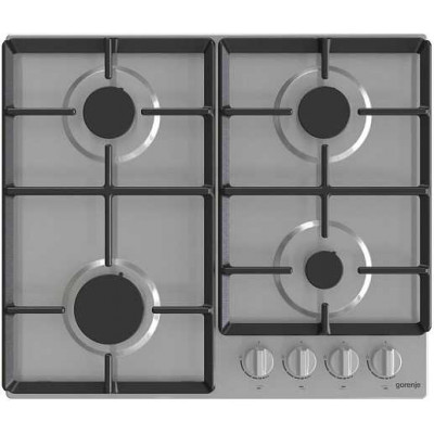Независимая газовая варочная панель Gorenje G641EX