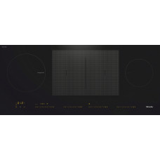 Индукционная варочная панель Miele KM7689 FL