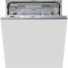 Встраиваемая посудомоечная машина Hotpoint-Ariston HIO 3C23 WF