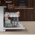 Посудомоечная машина Weissgauff DW 6019 D