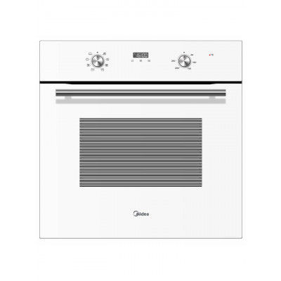 Духовой шкаф встраиваемый Midea MO57103GW