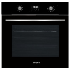 Электрический духовой шкаф Evelux EO 635 PB