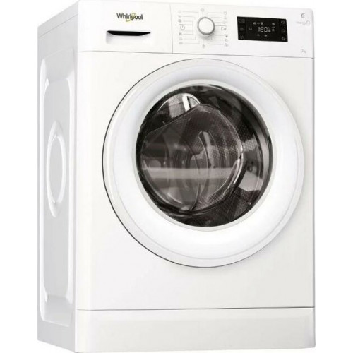 Стиральная машина Whirlpool FWG 71484W