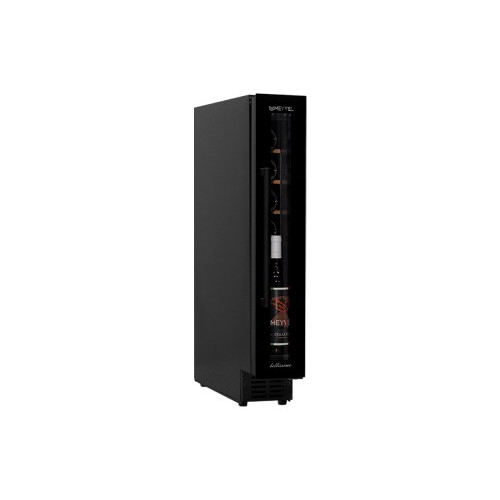 Винный шкаф Meyvel MV8-KBT1