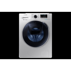 Стиральная машина с сушкой Samsung WD5500K (AddWash и EcoBubble), 8/6кг