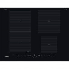 Варочная панель Whirlpool WF S9365 BF/IXL