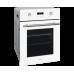 Духовой шкаф Hiberg VM 4260 W
