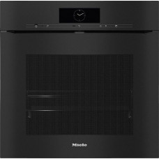 Духовой шкаф MIELE H7860BPX OBSW чёрный обсидиан