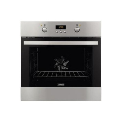Духовой шкаф встраиваемый Zanussi ZOB535712X