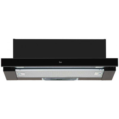 Вытяжка Teka LS 60 BLACK-GLASS