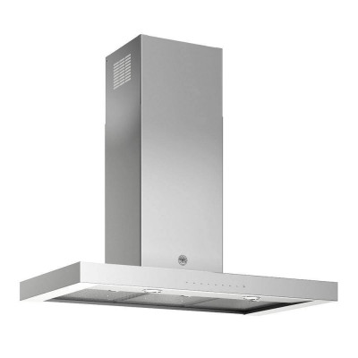 Настенная вытяжка Bertazzoni Professional KT90PRO1XA стальная