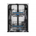 Посудомоечная машина Electrolux ESS42220SW