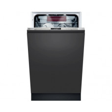 Встраиваемая посудомоечная машина Neff S857YMX03E