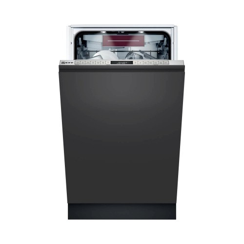 Встраиваемая посудомоечная машина Neff S857YMX03E