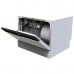 Посудомоечная машина Toshiba DW-06T1(W)-RU