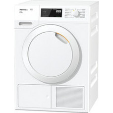Сушильная машина Miele TCE630WP Eco