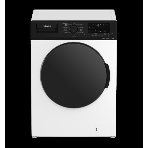 Стирально-сушильная машина Hotpoint WD 8548 C7S VBW