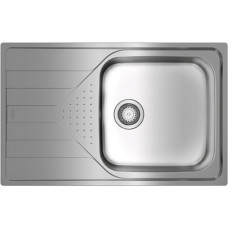 Мойка Teka UNIVERSE 50 T-XP 1B 1D MAX MCTXT