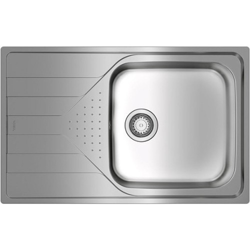 Мойка Teka UNIVERSE 50 T-XP 1B 1D MAX MCTXT