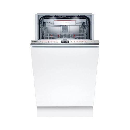 Посудомоечная машина Bosch SPV6YMX11E
