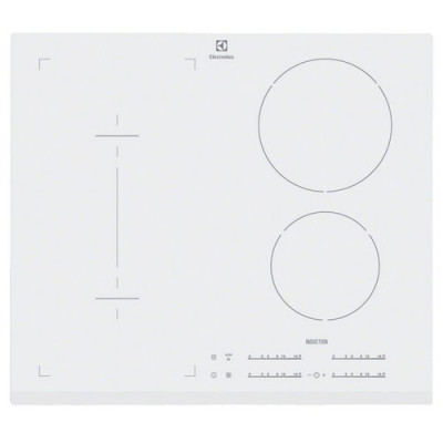 Варочная панель Electrolux EHI 96540 FW
